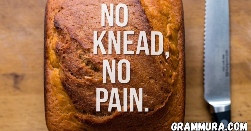 Bread Puns (Names, One Liners