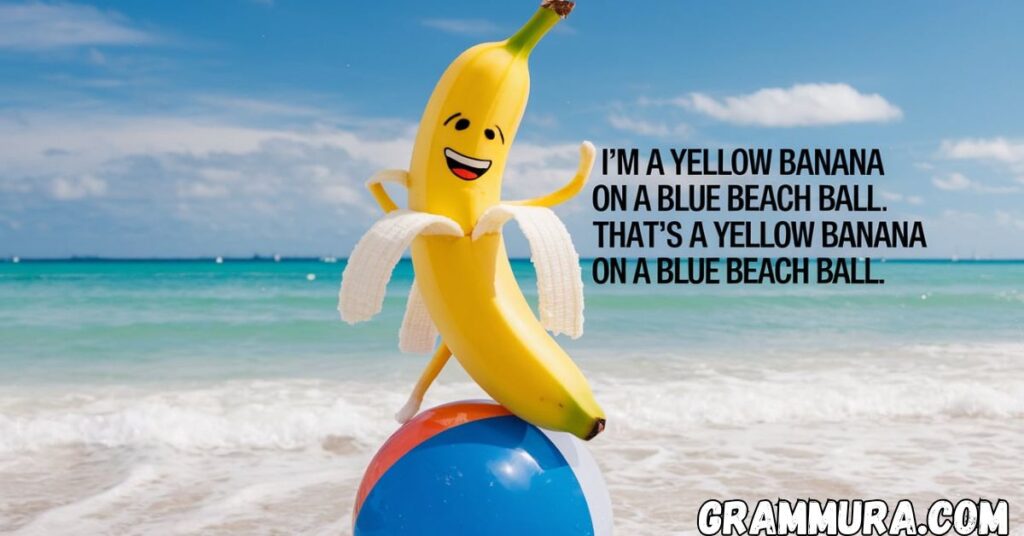 Color Puns (One Liners
