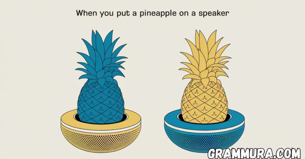 Color Puns (One Liners