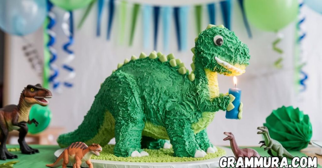 Dinosaur Puns (Birthday, Love