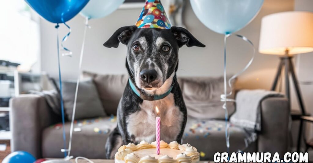 Dog Puns (Birthday, Names, Valentines