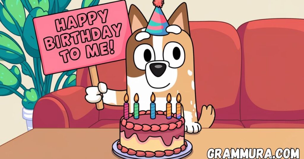 Dog Puns (Birthday, Names, Valentines