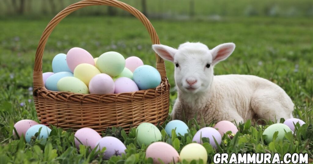 Easter Puns