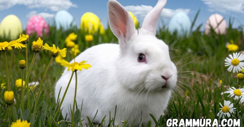 Easter Puns