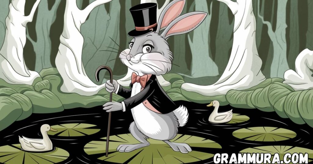 Easter Puns