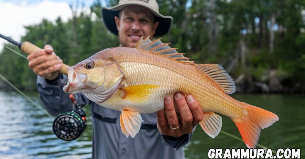 Fish Puns (Fishing, Names, Funny, Birthday