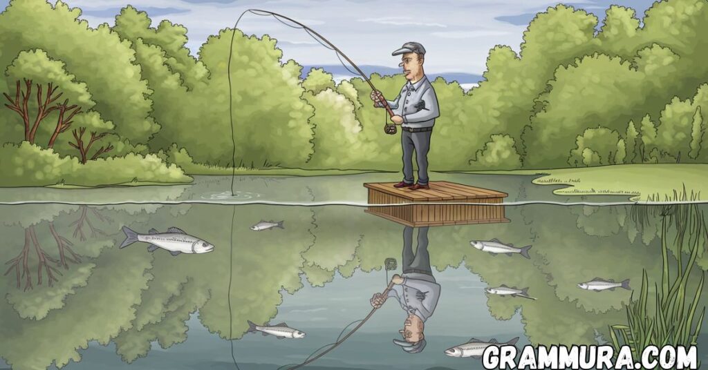 Fish Puns (Fishing, Names, Funny, Birthday