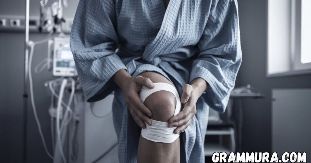  Funny Knee Puns (After Surgery
