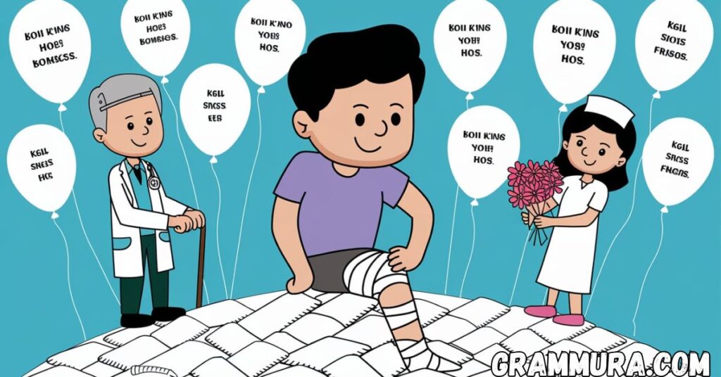  Funny Knee Puns (After Surgery