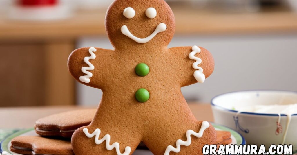  Gingerbread Puns