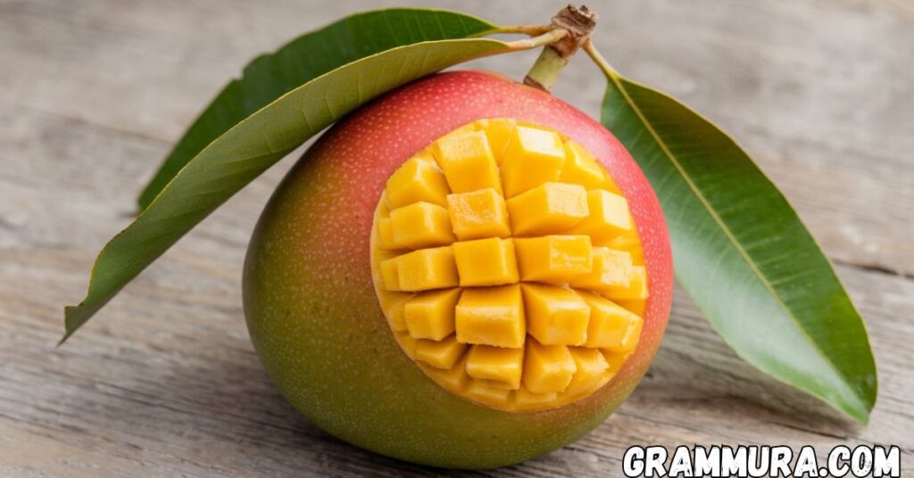 Mango Puns (One Liners