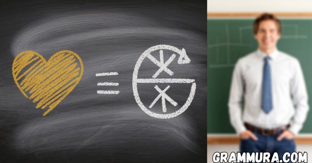 Math Puns (For Teachers, Valentines