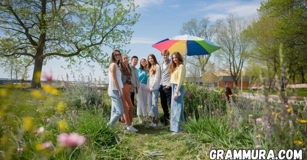 Spring Puns (Season, One Liners, Break