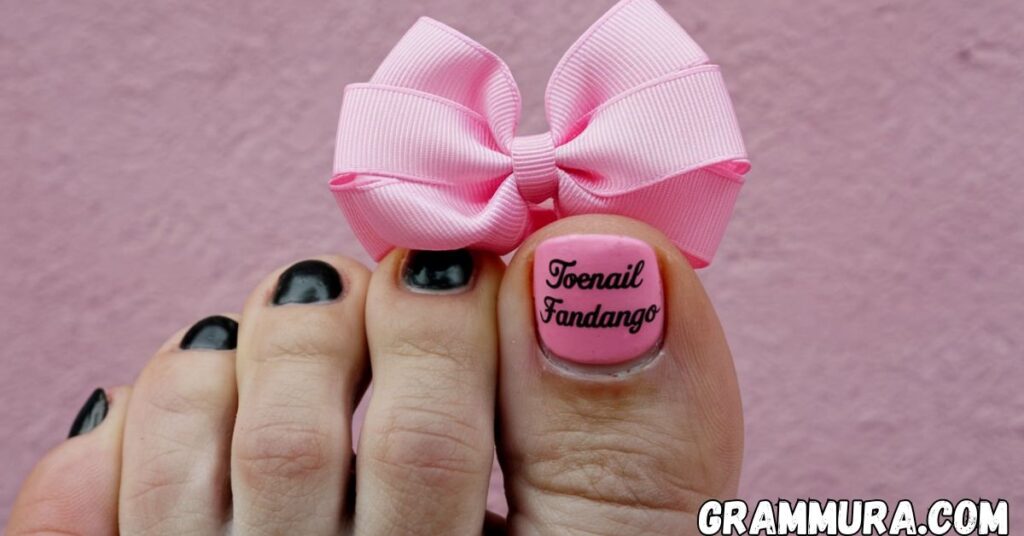 Toe Puns (One Liners, For Adults and Grown Ups