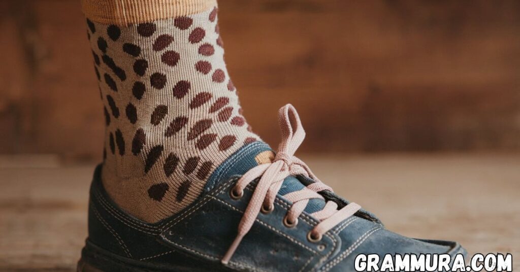 Toe Puns (One Liners, For Adults and Grown Ups