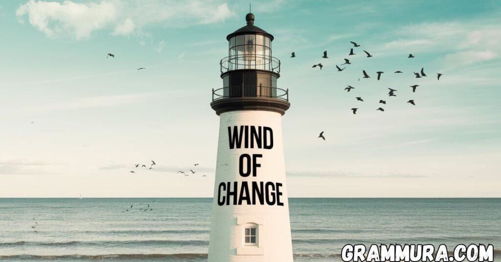 Wind Puns