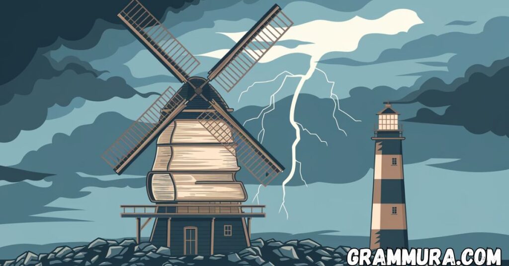 Wind Puns