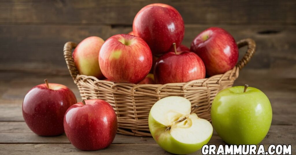 Apple Puns