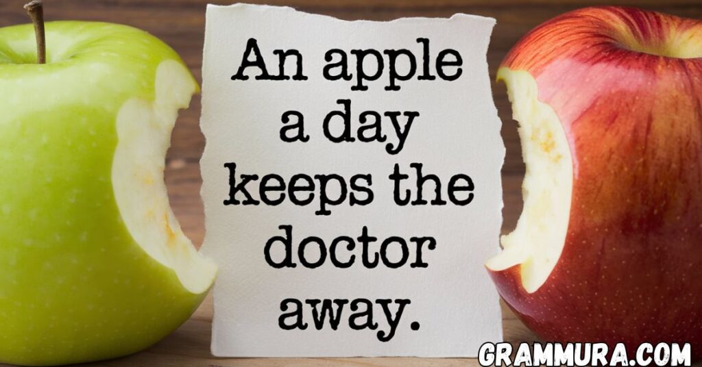 Apple Puns