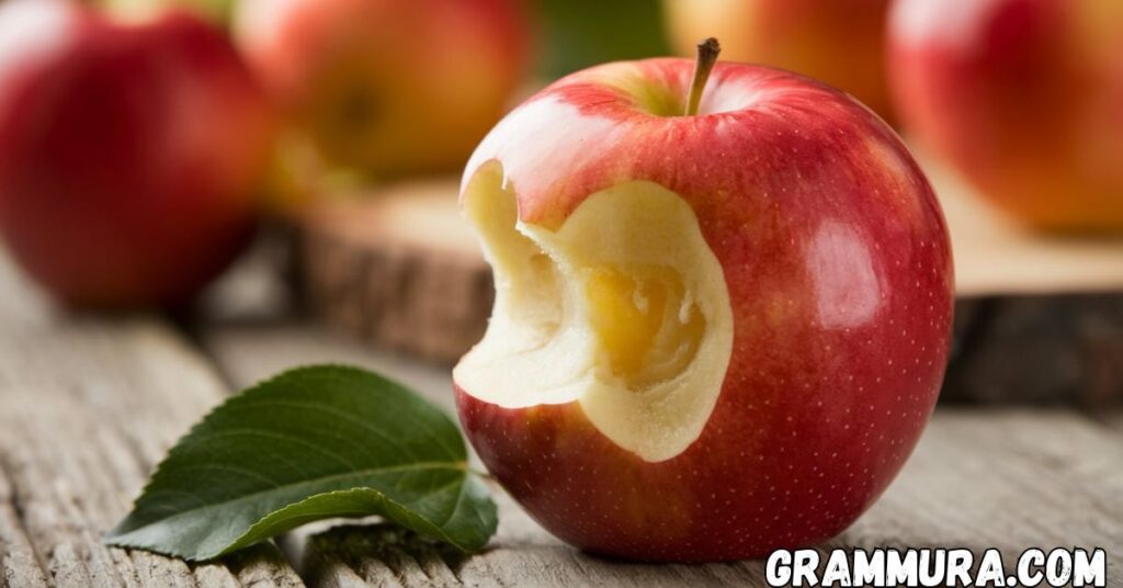 Apple Puns