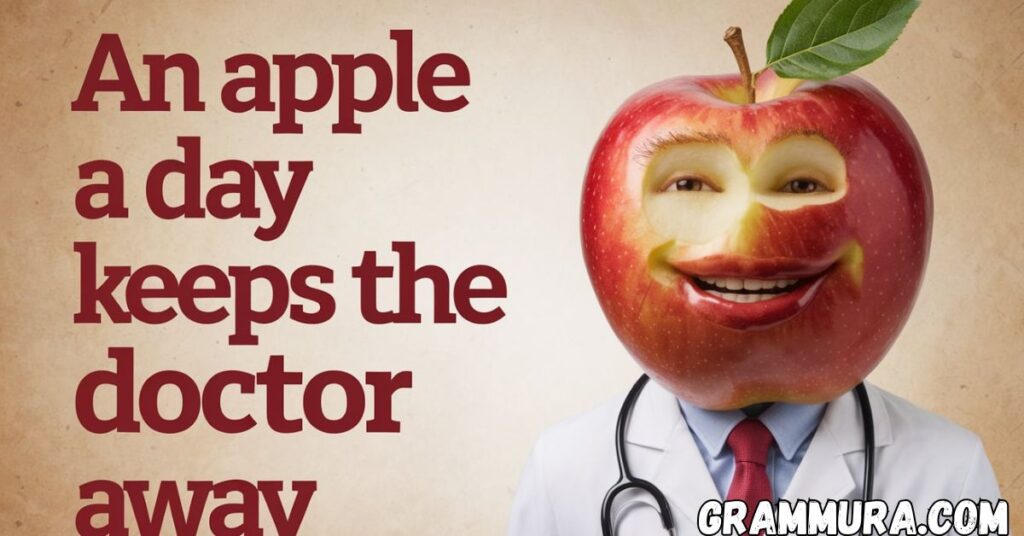 Apple Puns