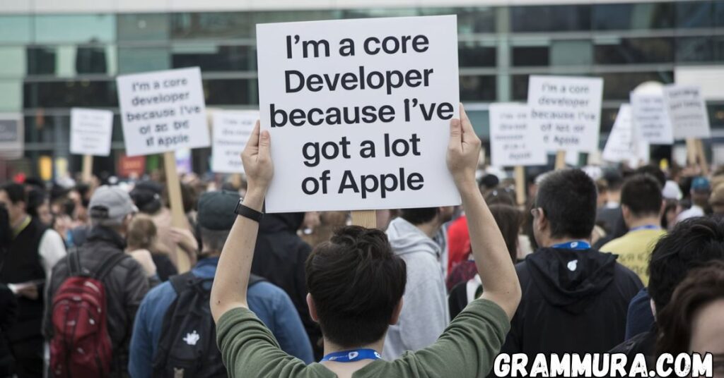 Apple Puns