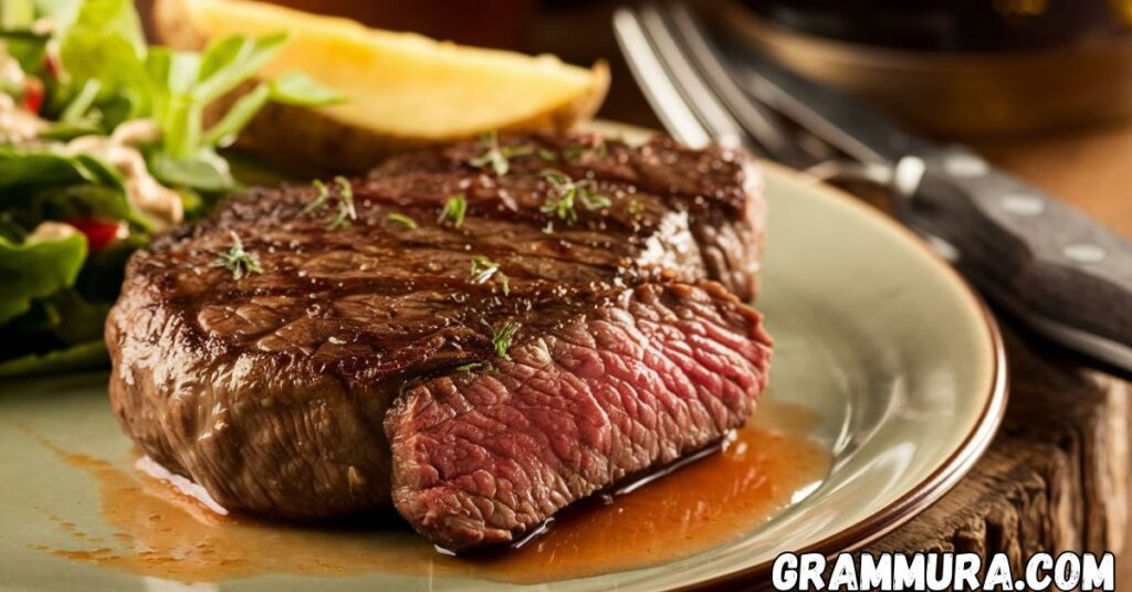 Beef Puns