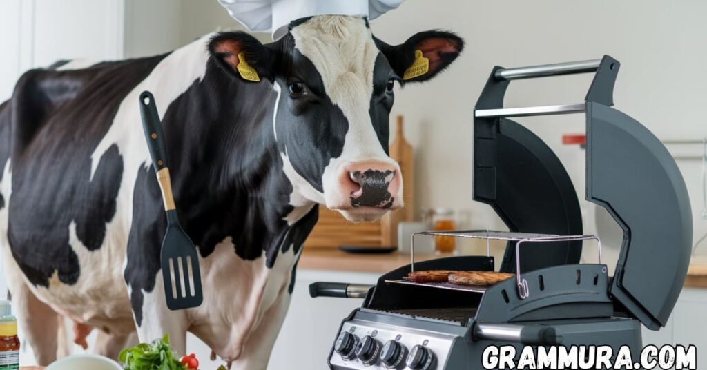 Beef Puns