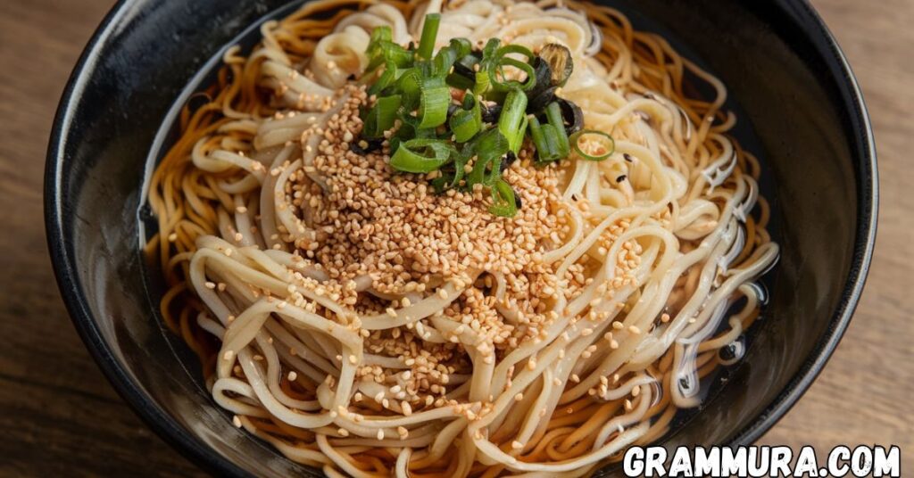 Noodle Puns