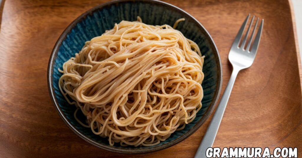 Noodle Puns