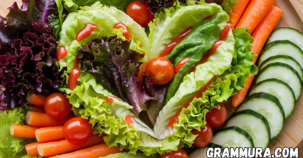 salad Puns