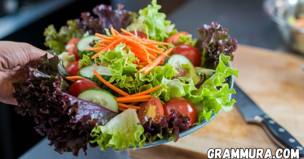 salad Puns