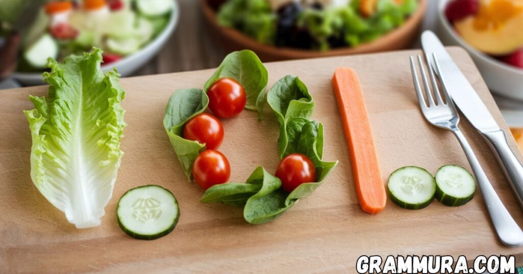 salad Puns