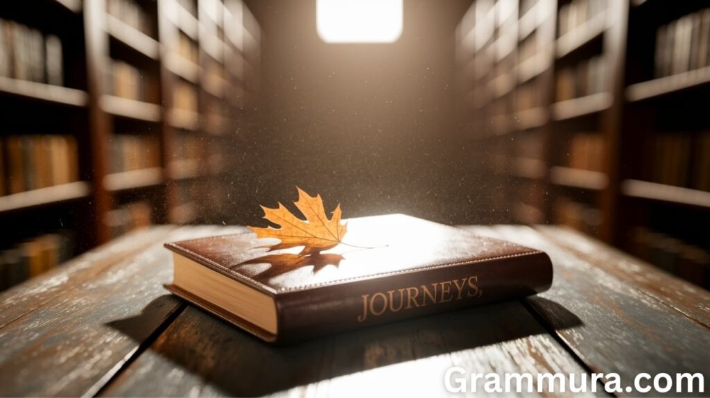Journeys or Journies? Mastering the Correct Plural Form