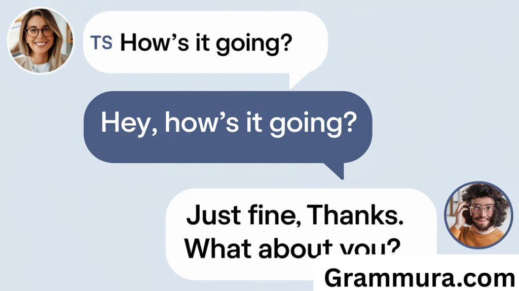 What Does TS Mean in Text