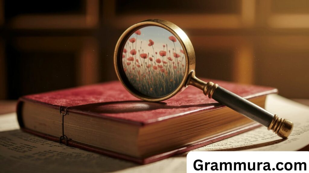 Fein Meaning Slang