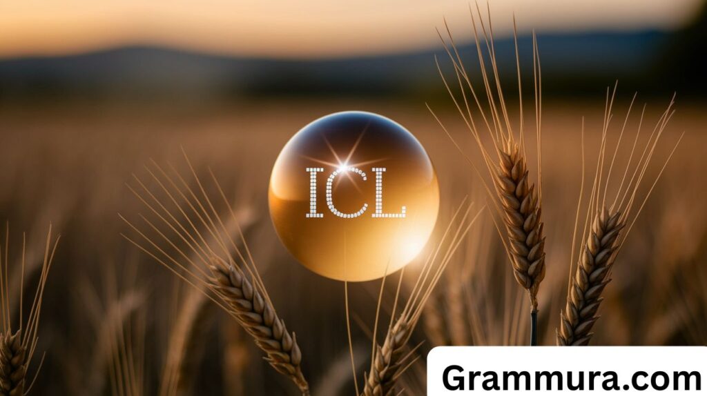 ICL Meaning