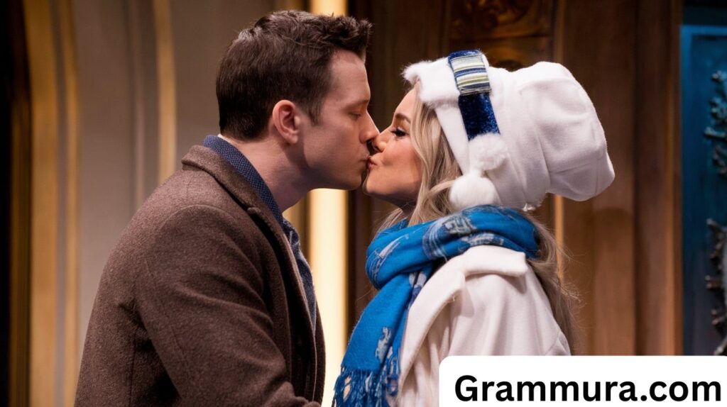 Snowball Kiss Meaning 2025