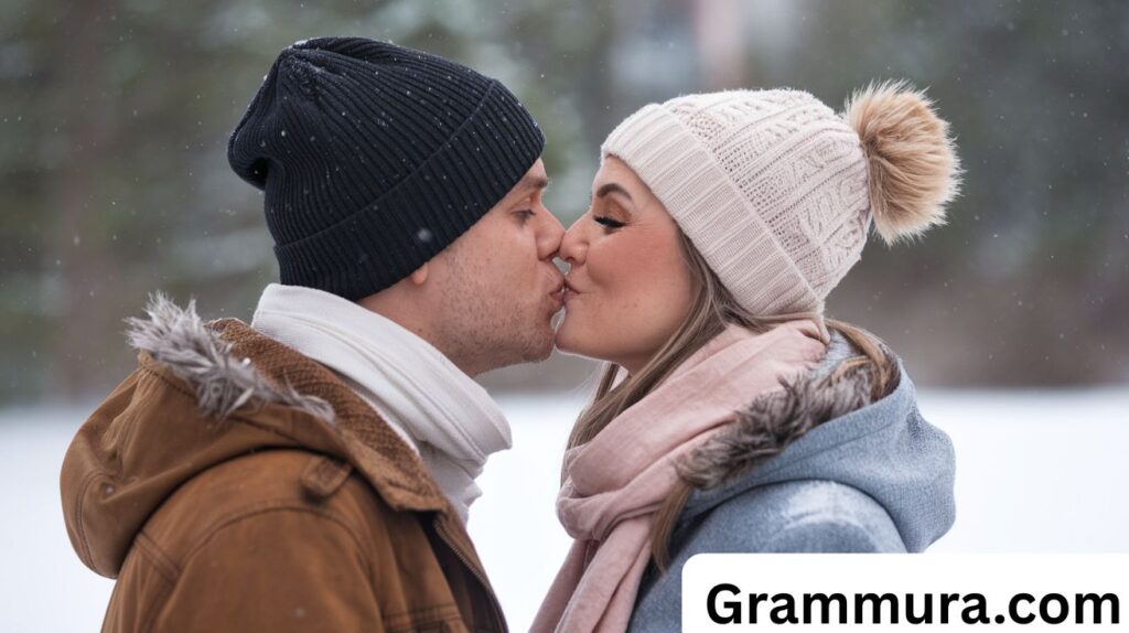 Snowball Kiss Meaning 2025