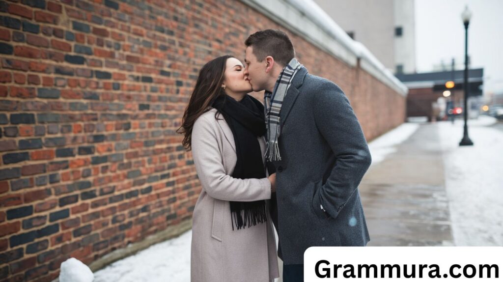 Snowball Kiss Meaning 2025