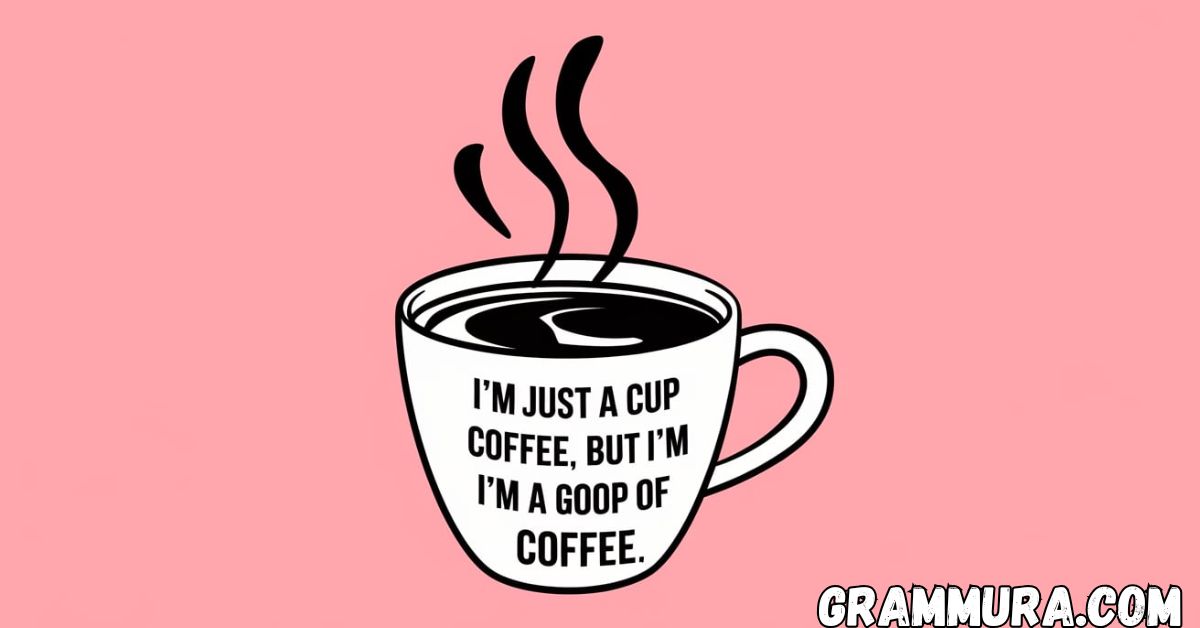 400+ Coffee Puns (Skeleton, Love, Valentines, Wedding, Etc.)