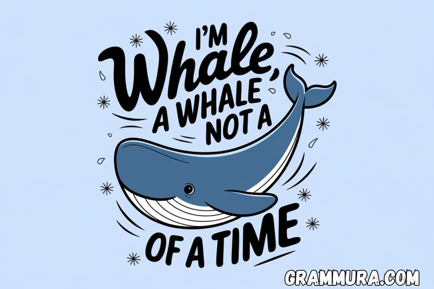 Funny Ocean Puns (For Classroom, Captions