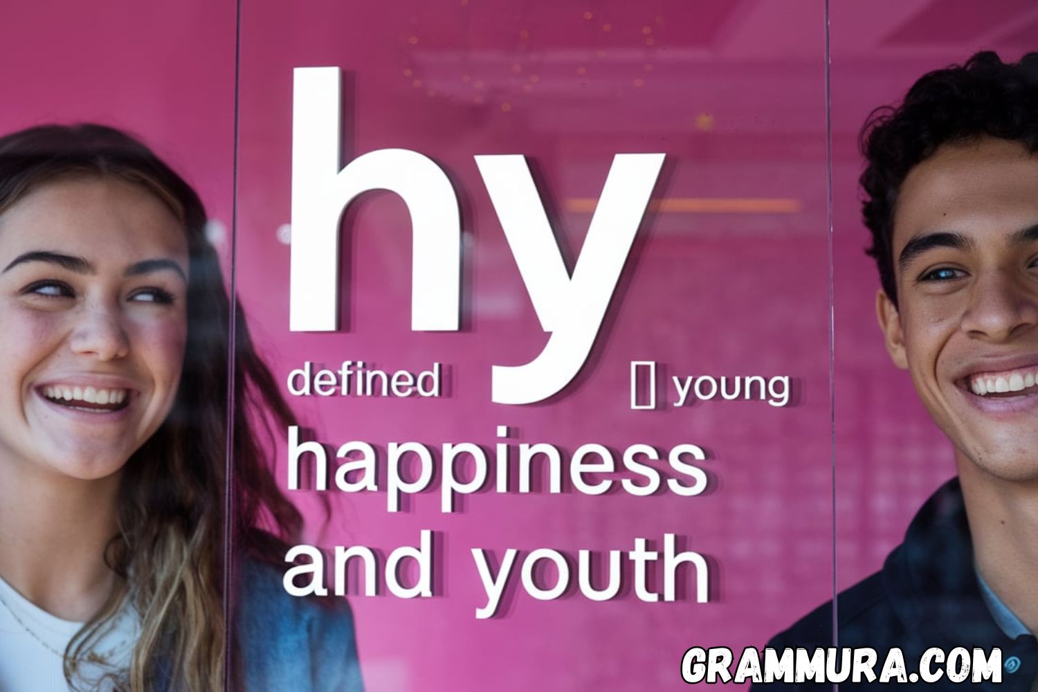 HY Meaning – A Guide to HY Definition & Uses in Text