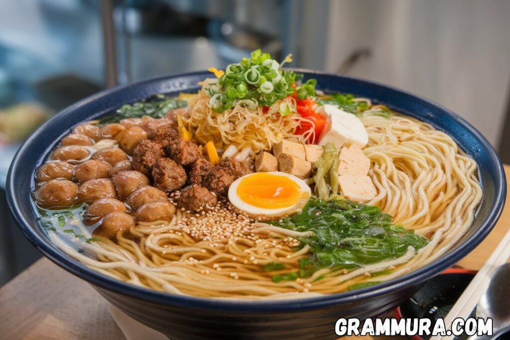 Noodle Puns