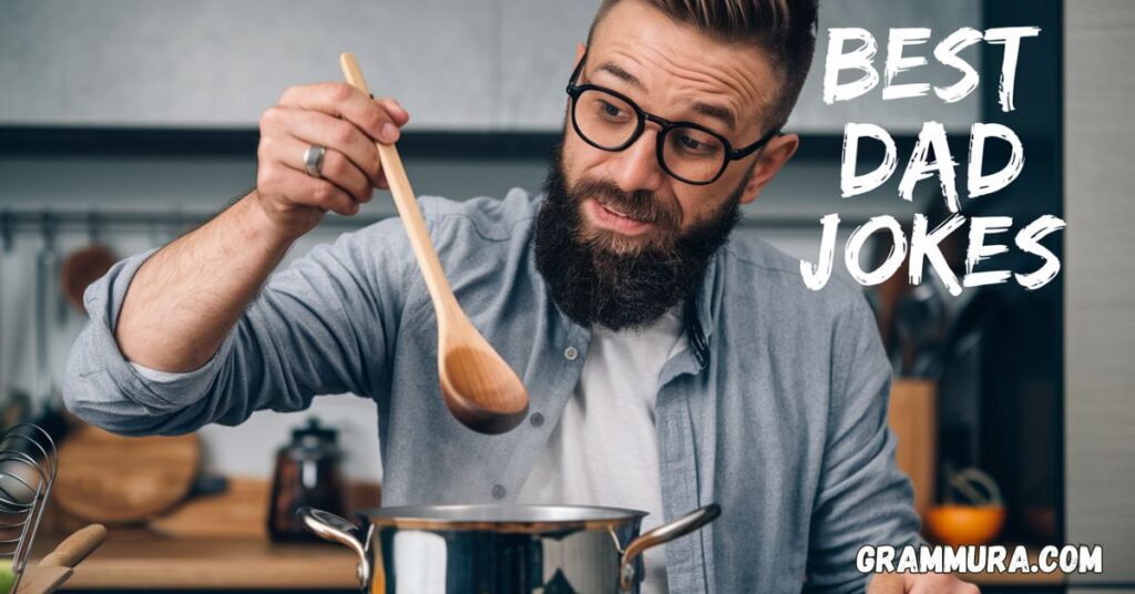 Best Dad Jokes