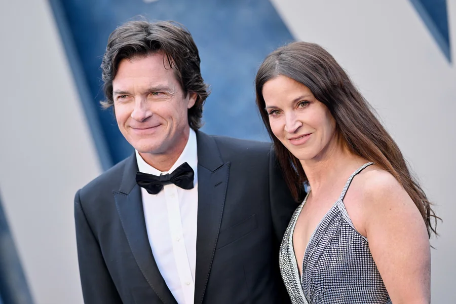 Jason Bateman wife