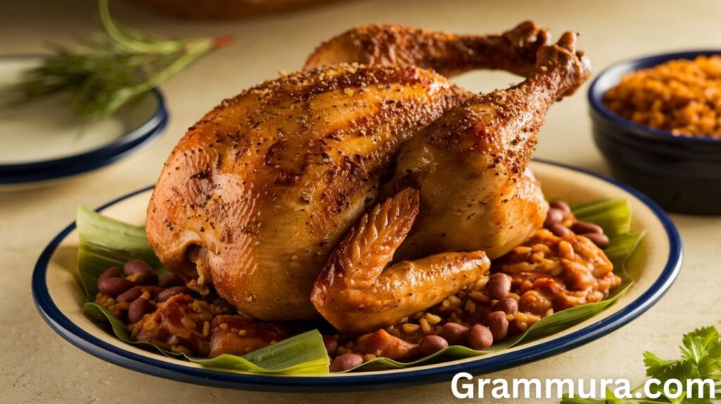 El Gallo