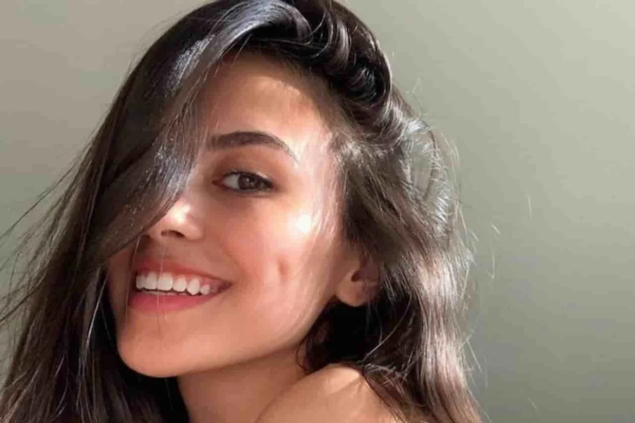 Caryn Marjorie Net Worth