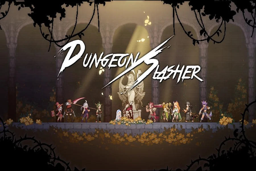 Dungeon Slasher Codes