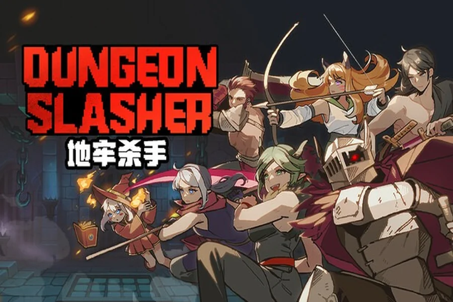 Dungeon Slasher Codes